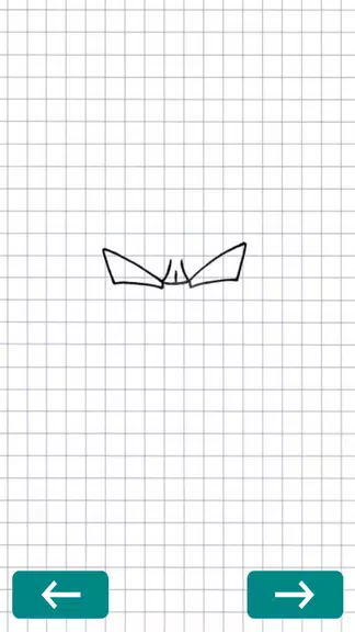 How to draw Demon 螢幕截圖 1