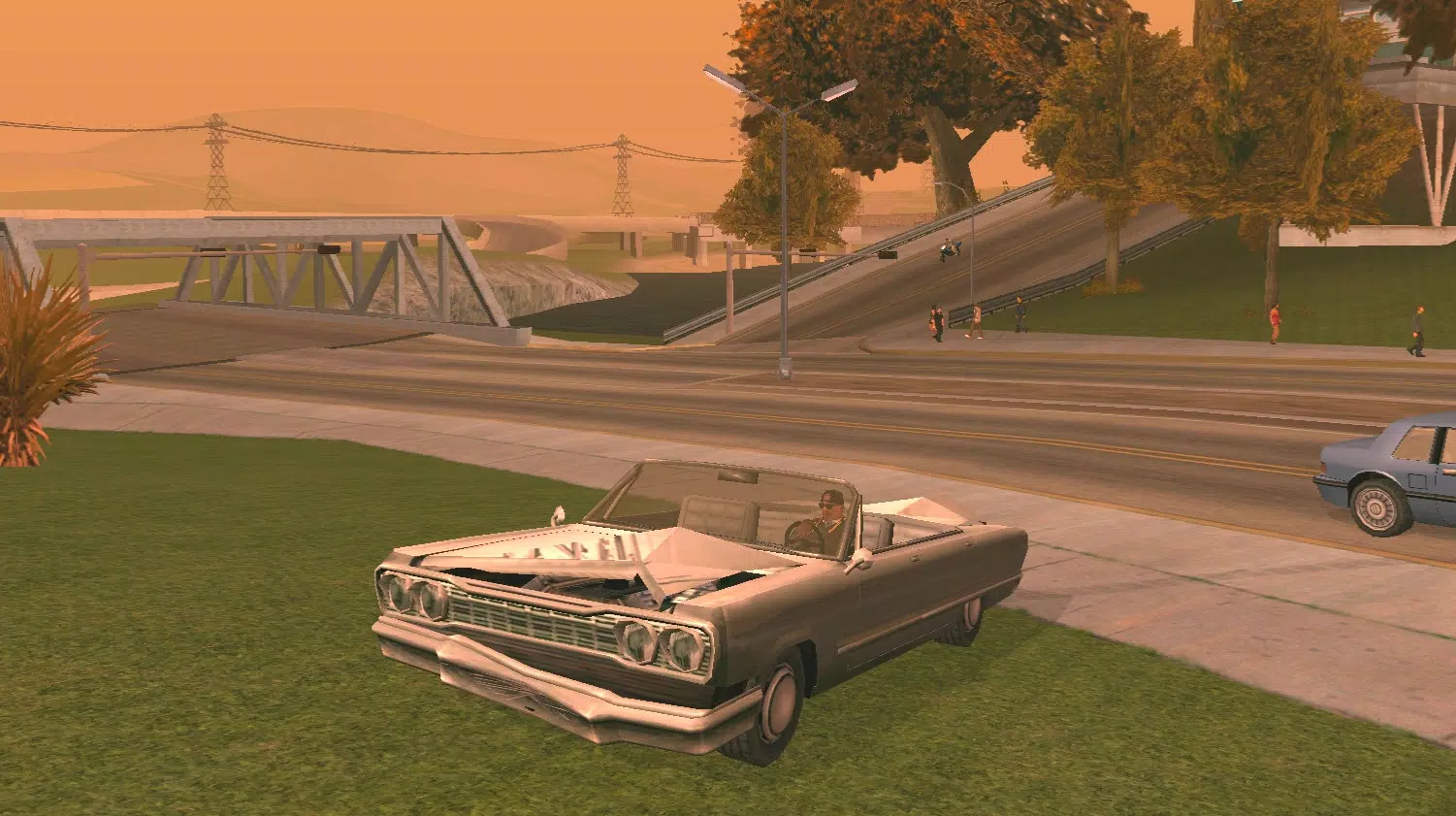 arm64-v8a Game Data Pack Schermafbeelding 2