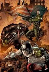 Thunderbolts Imagem 5