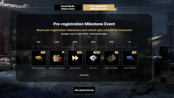 Resident Evil Survival Unit Mobile เปิดตัวปลายปีนี้