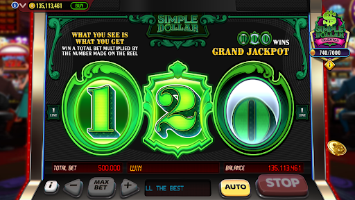 Vegas Live Slots Casino Games Capture d'écran 1