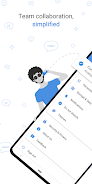 Zoho Cliq Schermafbeelding 0