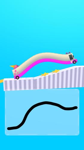 Car Climber 螢幕截圖 3
