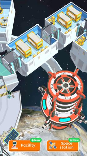 Astro Builder Capture d'écran 3