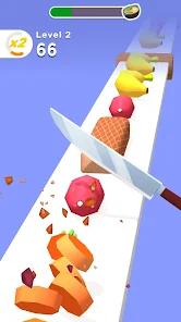 Super Slices Robux Roblominer Ảnh chụp màn hình 1