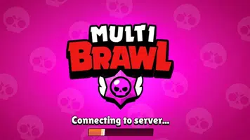 Multi Brawl Zrzut ekranu 0