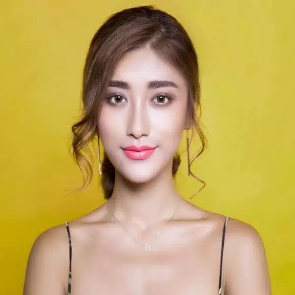 GIRLS VIDEO TALK _ FREE VIDEO AND TEXT CHAT 螢幕截圖 0