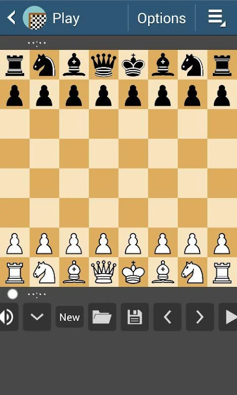 Chess - Online スクリーンショット 0