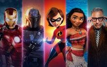 Disney+ Geschenkkarte