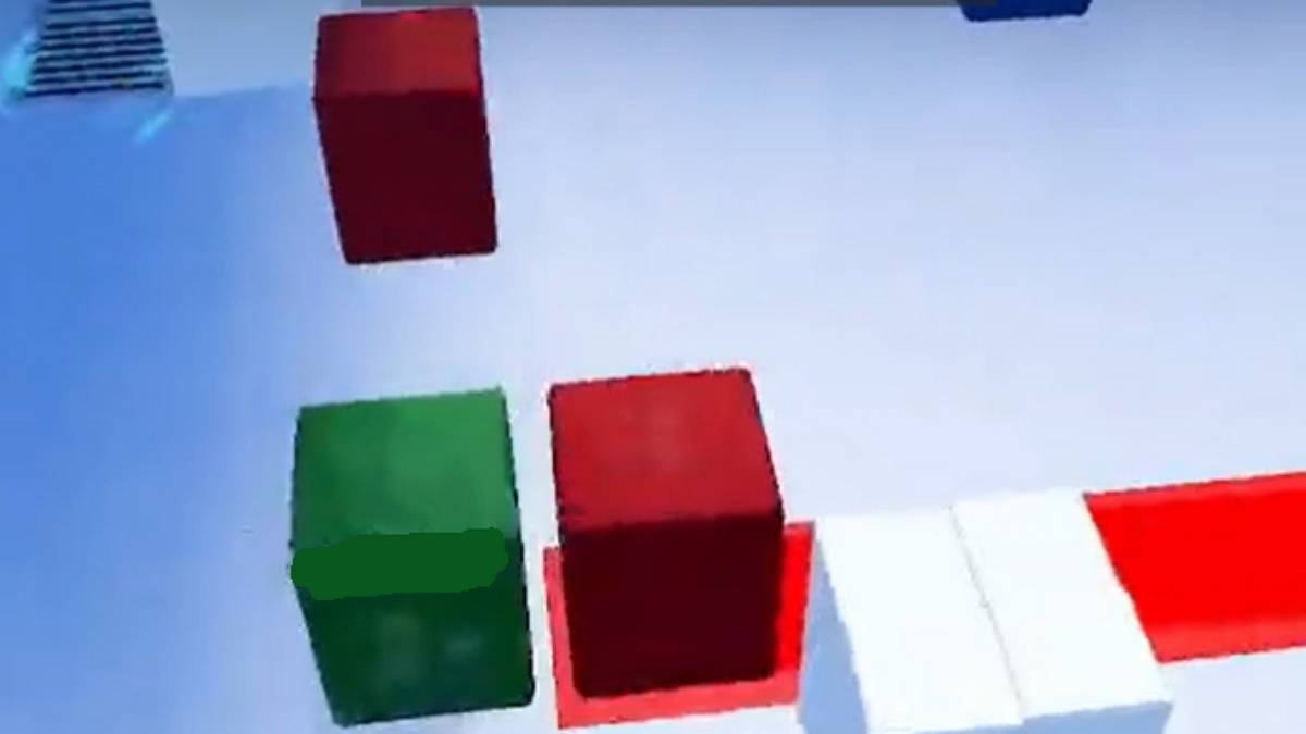 Wie man die Knotenpanzerung Pauldrons in der Hunt Mega Edition Roblox bekommt