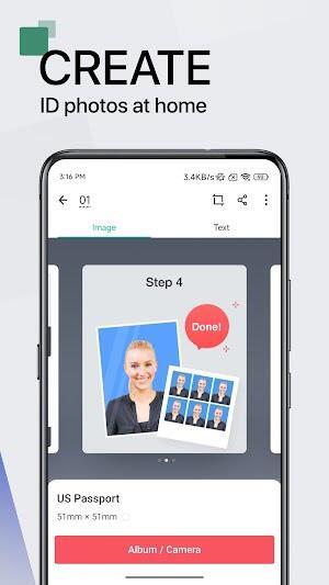 CamScanner - PDF スキャン、PDF メーカー スクリーンショット 3