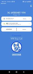 5G iNTERNET VPN应用截图第3张