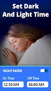 Schermata Flash Alerts LED - Call, SMS 2