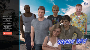 Sandy Bay – New Version 0.65 [Lex] 螢幕截圖 0