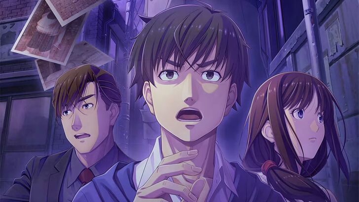 Emio: Famicom Detective Club Preorders Top Hacarts в Японии