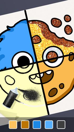 Drawing Carnival Скриншот 2