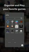 JoiPlay 스크린샷 0