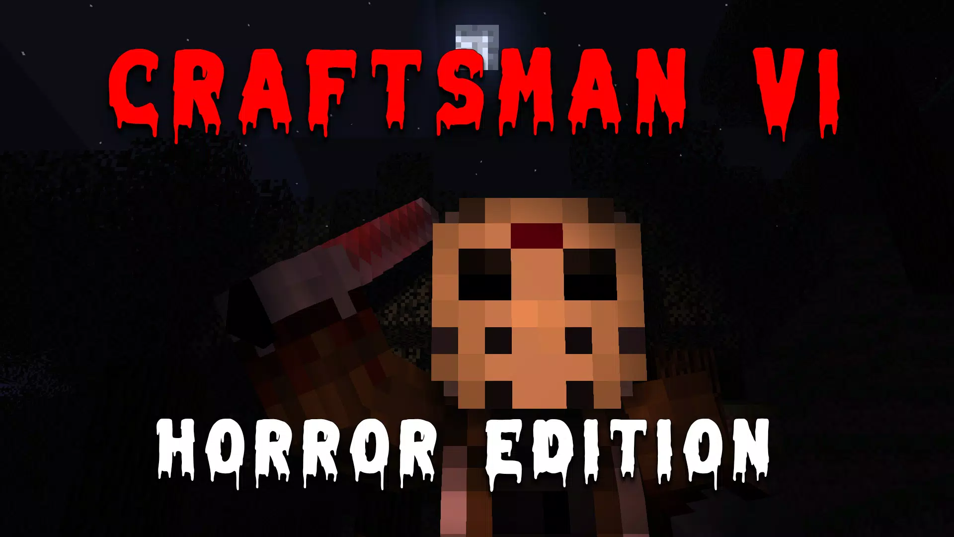 Craftsman VI - Horror Edition 螢幕截圖 2