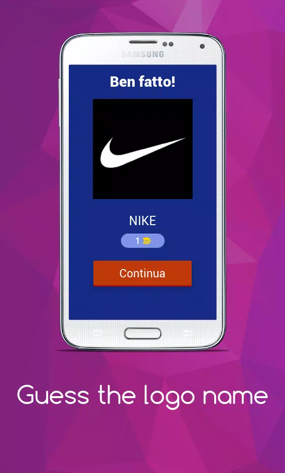 Guess the logo name Скриншот 1