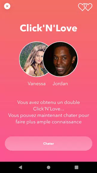 Romantic Agency - Dating App 스크린샷 2