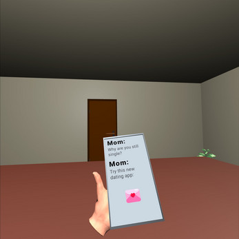 VR date story 螢幕截圖 2