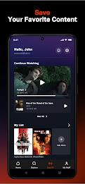 Tubi: Free Movies & Live TV Screenshot 3