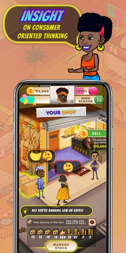 Mama Atingi Shop 스크린샷 2