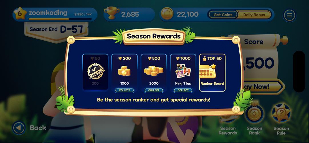 Ephod スクリーンショット 2