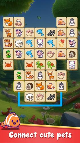 Tile Connect Ảnh chụp màn hình 3