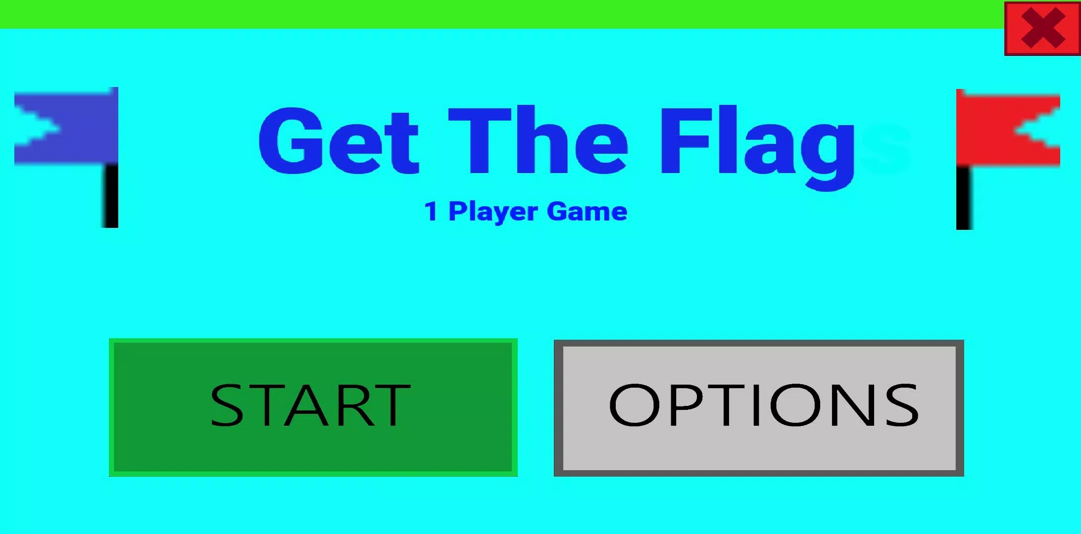 GetTheFlag 1 Скриншот 0