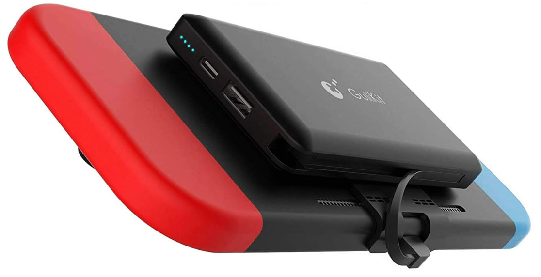 Kaiser der Gadgets Portable Power Bank