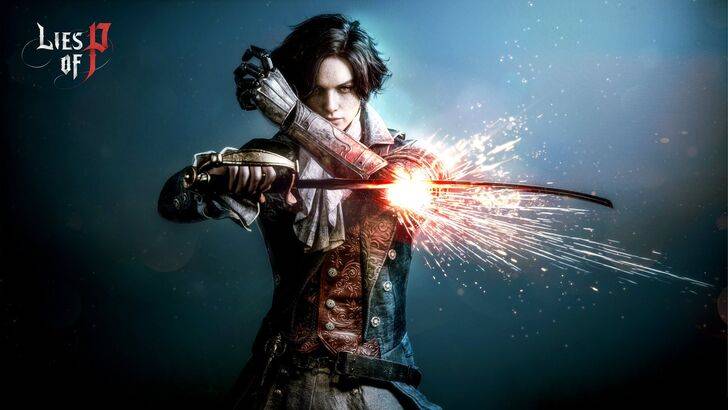 Lügen von P Director Offen für Elden Ring: Nightreichign's Richtung für ein Multiplayer -Spiel