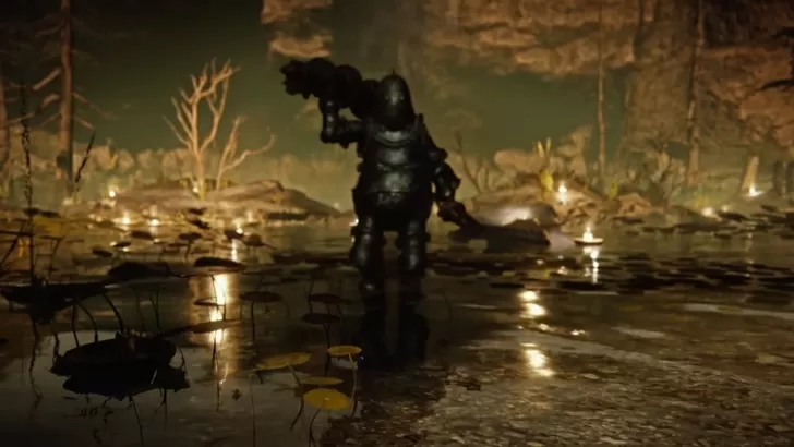 Das Veröffentlichungsdatum und die Uhrzeit der Dämmerung