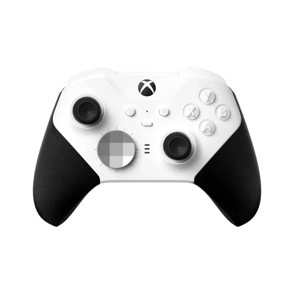 Белый Xbox Elite Core Controller