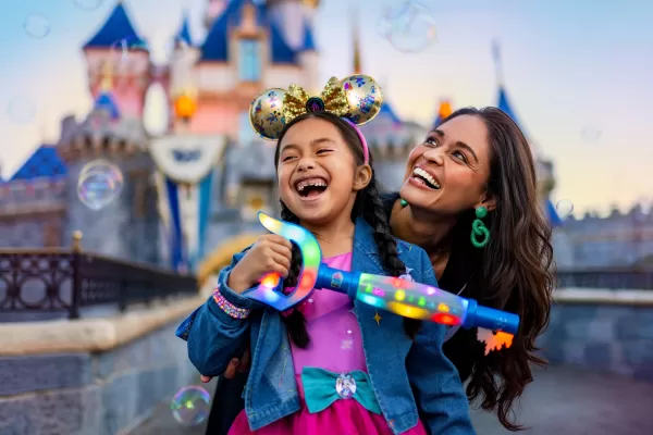 Celebrate Disneyland's 70th Anniversary: 12 Reasons to Visit This Summer