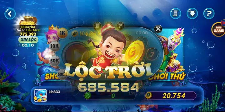 Big-Club – Cổng Game 5* Đầu Tiên Ra Mắt 스크린샷 0