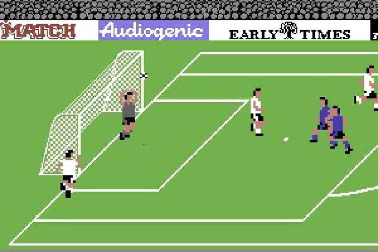 GEKKO C64 Emulator Captura de tela 3