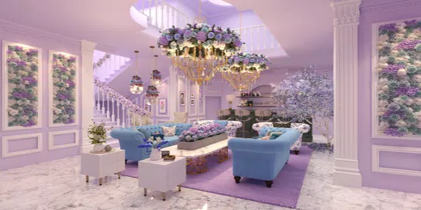 Home Design - House Story スクリーンショット 0