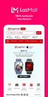 Lazada স্ক্রিনশট 3