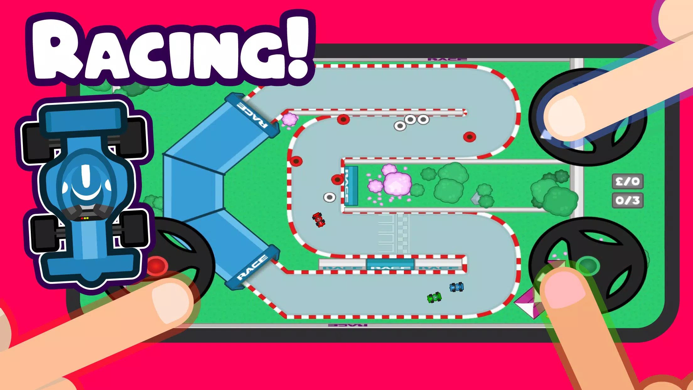 2 3 4 Player Mini Games Ảnh chụp màn hình 3