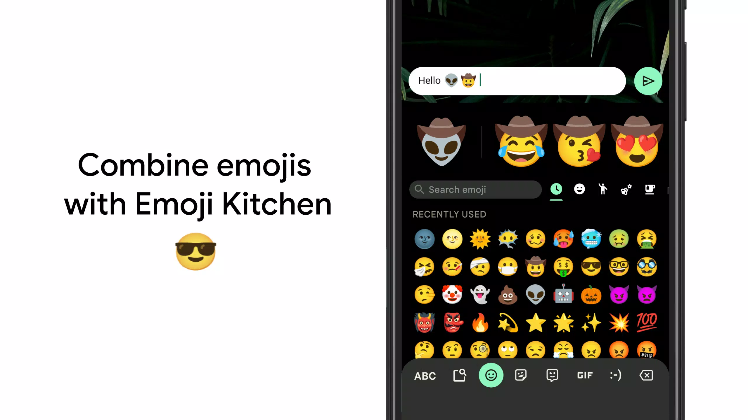 Gboard Screenshot 2