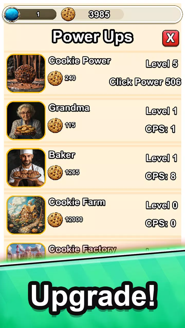 Candy Master 螢幕截圖 2