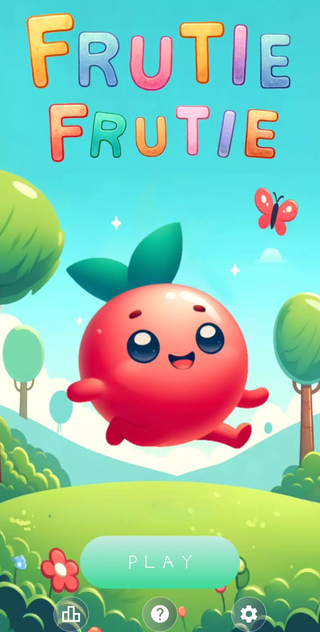 Frutie Frutie 螢幕截圖 0
