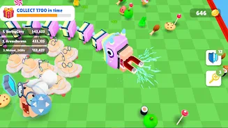 Heads Up!应用截图第1张