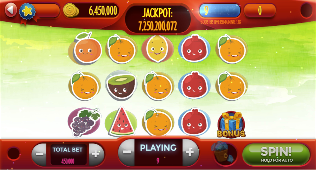Swag Bucks Answer-Casino Slot Machine 螢幕截圖 0