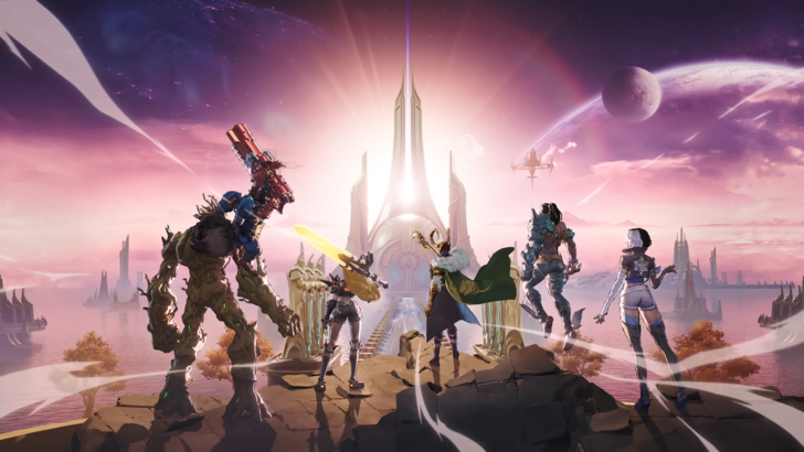 Enfoque de Equilibrio de Héroes para Marvel Rivals Temporada 2