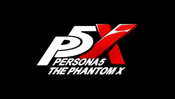 Persona 5 X Release Date and Time
