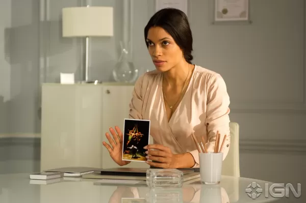 More Movie Images