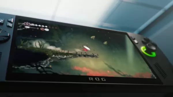 《絲之歌》科隆電玩展試玩版確認2025年登場