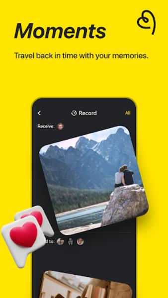 Popshots应用截图第0张